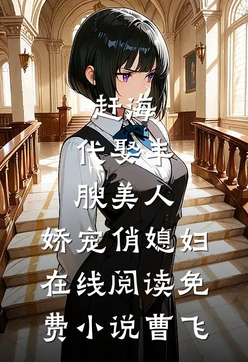 赶海：代娶丰腴美人，娇宠俏媳妇在线阅读免费小说曹飞