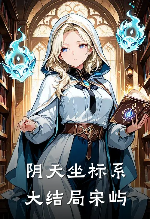 阴天坐标系大结局宋屿
