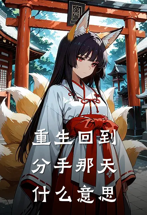 重生回到分手那天什么意思