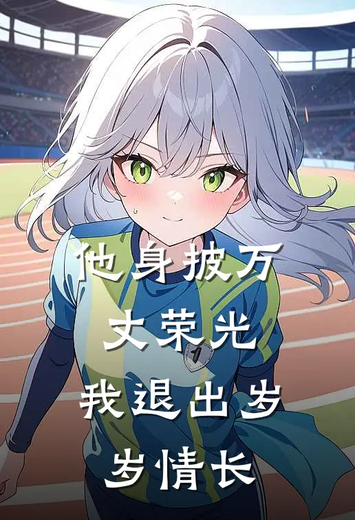 他身披万丈荣光，我退出岁岁情长(秦墨小夏)全本免费完结小说_小说完结免费他身披万丈荣光，我退出岁岁情长秦墨小夏