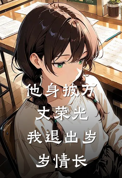 他身披万丈荣光，我退出岁岁情长秦墨小夏新热门小说_最新章节列表他身披万丈荣光，我退出岁岁情长(秦墨小夏)