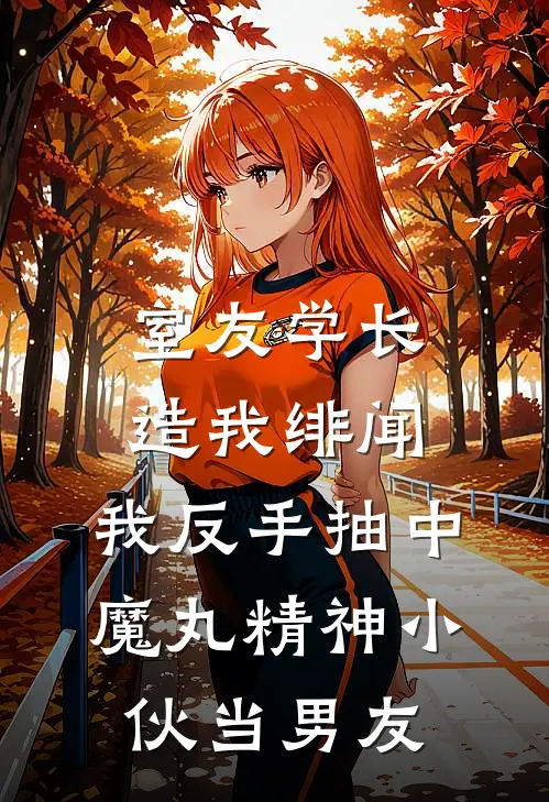 室友学长造我绯闻，我反手抽中魔丸精神小伙当男友林蔓江方俞完整版在线阅读_林蔓江方俞完整版阅读