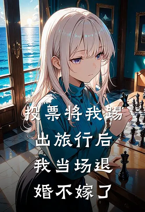 投票将我踢出旅行后，我当场退婚不嫁了(许棠裴川)推荐小说_投票将我踢出旅行后，我当场退婚不嫁了(许棠裴川)全文免费阅读大结局