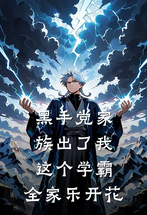 黑手党家族出了我这个学霸，全家乐开花(秦伊薇甄有钱)完结版小说推荐_最新完结小说推荐黑手党家族出了我这个学霸，全家乐开花秦伊薇甄有钱
