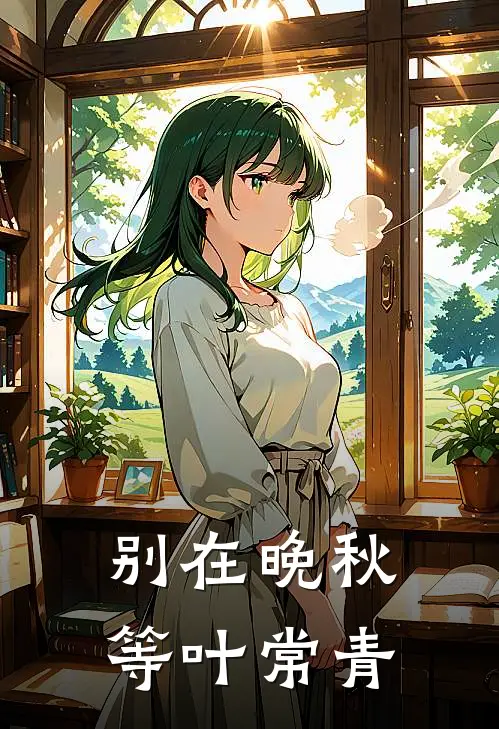 别在晚秋等叶常青(周砚林知夏)全本免费小说阅读_全文免费阅读别在晚秋等叶常青周砚林知夏