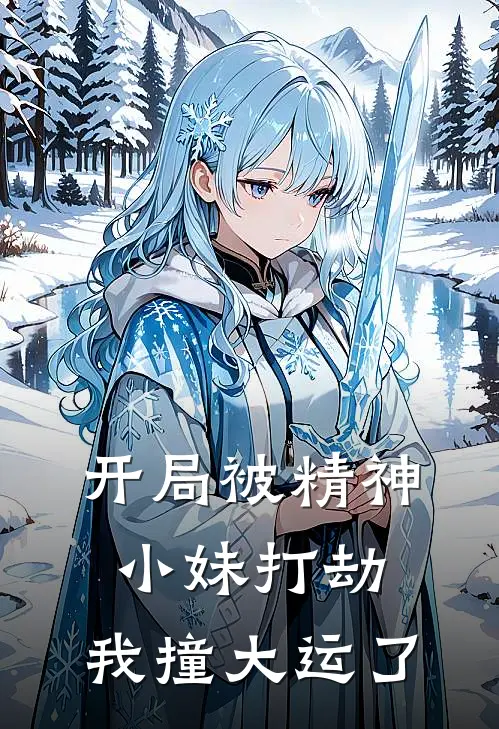 开局被精神小妹打劫，我撞大运了(曹昆杨思思)热门网络小说_最新章节列表开局被精神小妹打劫，我撞大运了(曹昆杨思思)