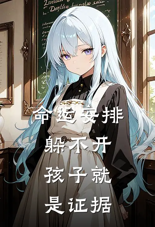 许疏月秦砚命运安排躲不开，孩子就是证据全本免费在线阅读_命运安排躲不开，孩子就是证据全本阅读