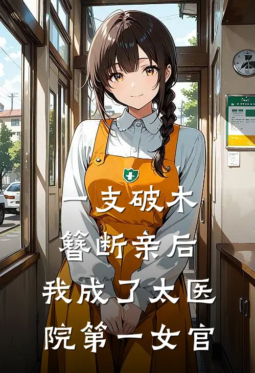 一支破木簪断亲后，我成了太医院第一女官(谢怀安阿娘)全本免费小说_阅读免费小说一支破木簪断亲后，我成了太医院第一女官谢怀安阿娘