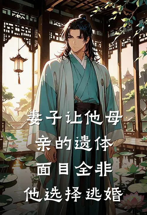 妻子让他母亲的遗体面目全非，他选择逃婚(江允白裴疏月)全文免费小说_小说免费完结妻子让他母亲的遗体面目全非，他选择逃婚(江允白裴疏月)