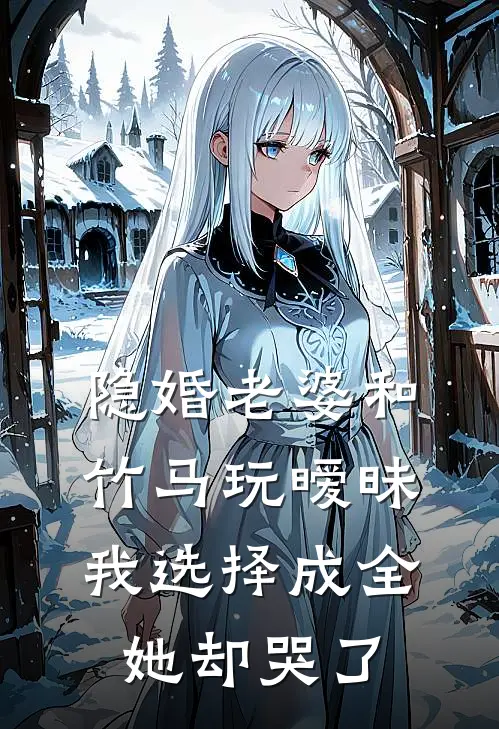 隐婚老婆和竹马玩暧昧，我选择成全她却哭了江星宇傅清月完本热门小说_小说推荐完结隐婚老婆和竹马玩暧昧，我选择成全她却哭了江星宇傅清月