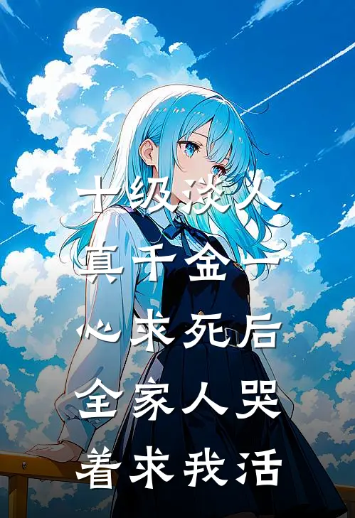 十级淡人真千金一心求死后，全家人哭着求我活林燃林宝珠免费小说在线阅读_热门小说在线阅读十级淡人真千金一心求死后，全家人哭着求我活林燃林宝珠