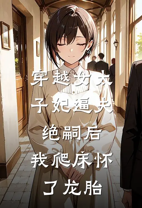 穿越女太子妃逼夫绝嗣后，我爬床怀了龙胎便宜大渊小说完结推荐_完整版小说免费阅读穿越女太子妃逼夫绝嗣后，我爬床怀了龙胎(便宜大渊)