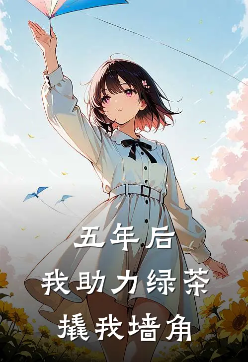 五年后，我助力绿茶撬我墙角霍西沉秦嫣最新小说推荐_热门小说排行榜五年后，我助力绿茶撬我墙角(霍西沉秦嫣)