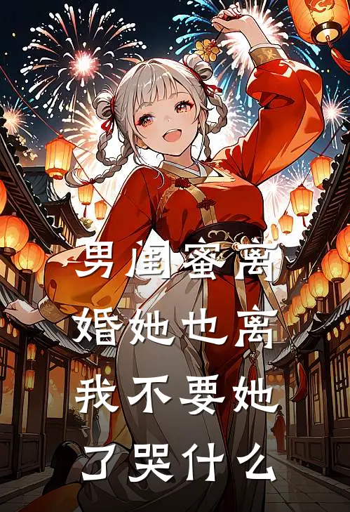 《男闺蜜离婚她也离，我不要她了哭什么》江城温疏影_(男闺蜜离婚她也离，我不要她了哭什么)全集在线阅读