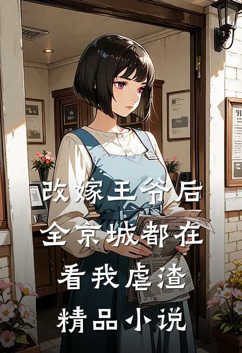 改嫁王爷后，全京城都在看我虐渣精品小说