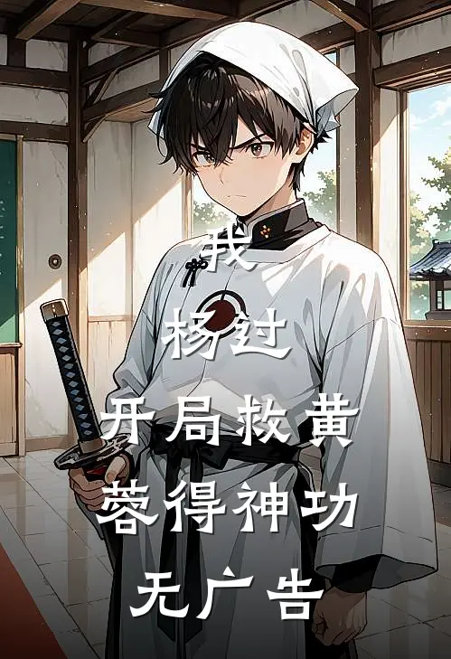 我，杨过，开局救黄蓉得神功无广告
