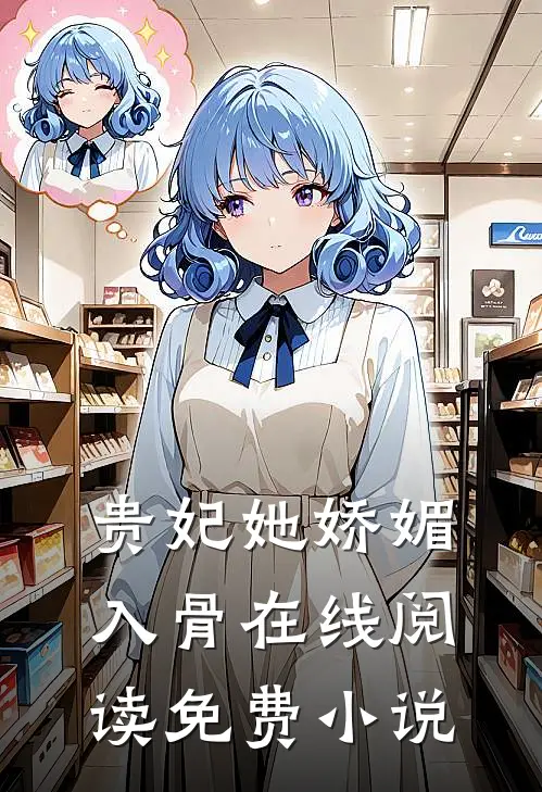 贵妃她娇媚入骨在线阅读免费小说