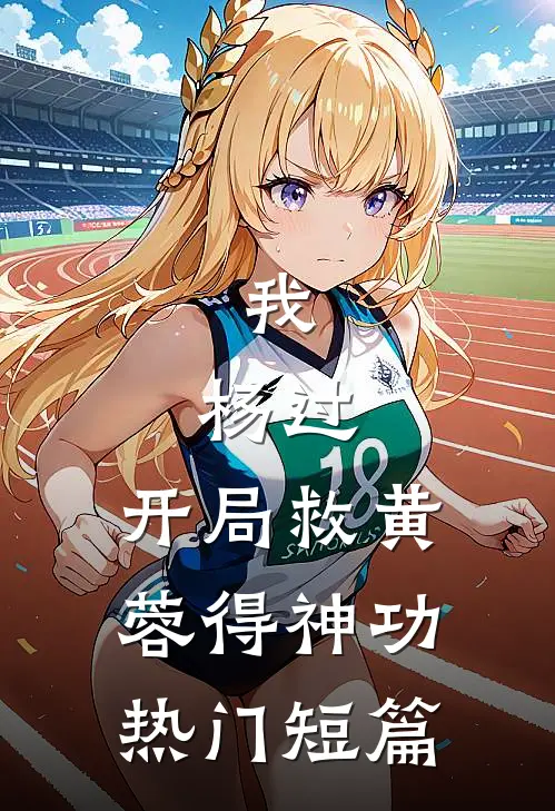 我，杨过，开局救黄蓉得神功热门短篇