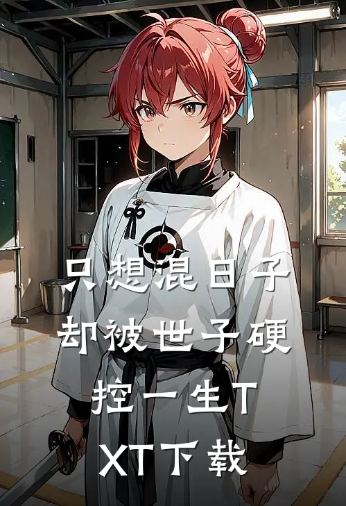 只想混日子，却被世子硬控一生TXT下载