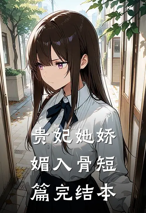 贵妃她娇媚入骨短篇完结本