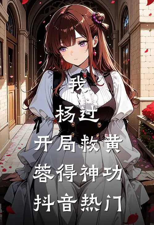 我，杨过，开局救黄蓉得神功抖音热门