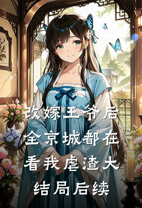 改嫁王爷后，全京城都在看我虐渣大结局后续