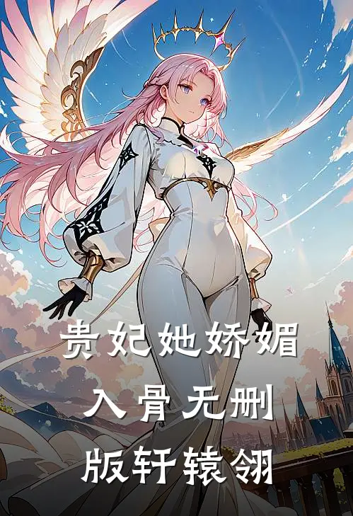 贵妃她娇媚入骨无删版轩辕翎