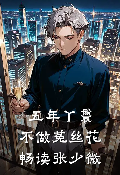 五年丫鬟，不做菟丝花畅读张少微