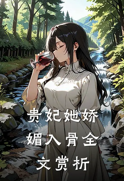 贵妃她娇媚入骨全文赏析
