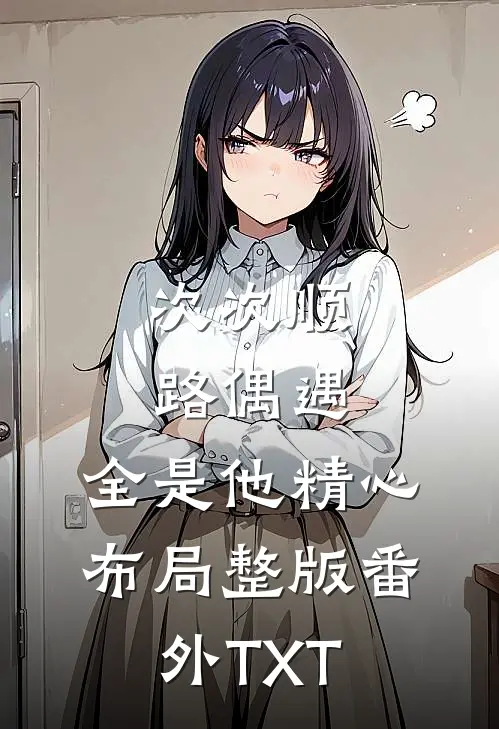 次次顺路偶遇，全是他精心布局整版番外TXT