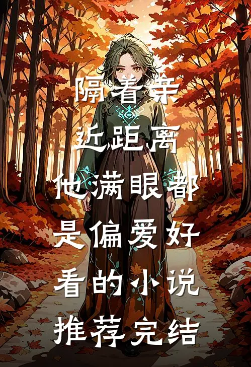 隔着亲近距离，他满眼都是偏爱好看的小说推荐完结