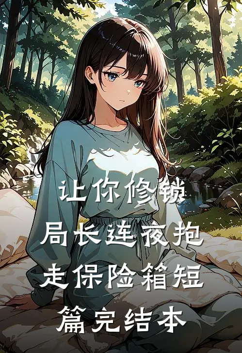 让你修锁，局长连夜抱走保险箱短篇完结本