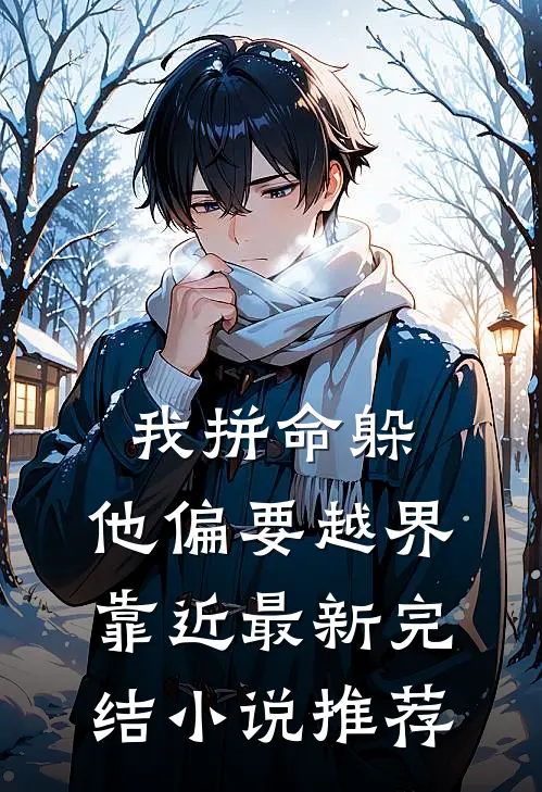 我拼命躲，他偏要越界靠近最新完结小说推荐
