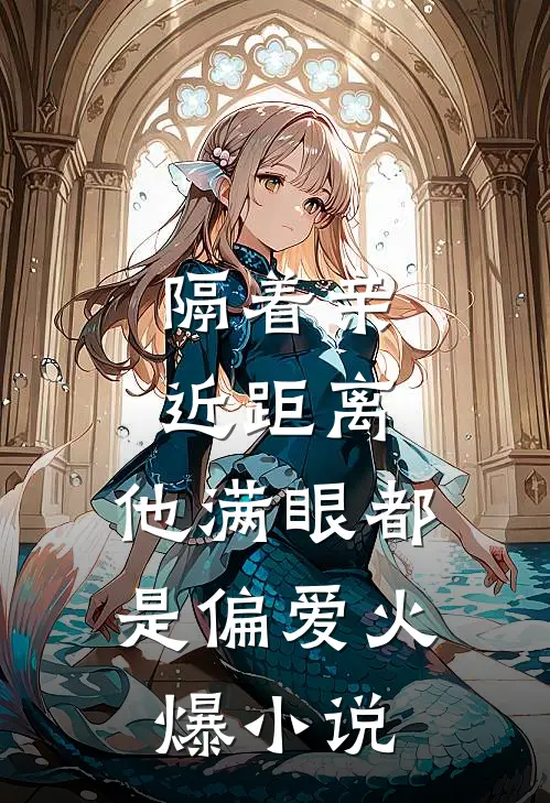 隔着亲近距离，他满眼都是偏爱火爆小说