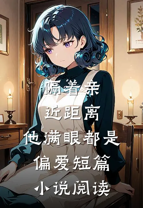 隔着亲近距离，他满眼都是偏爱短篇小说阅读