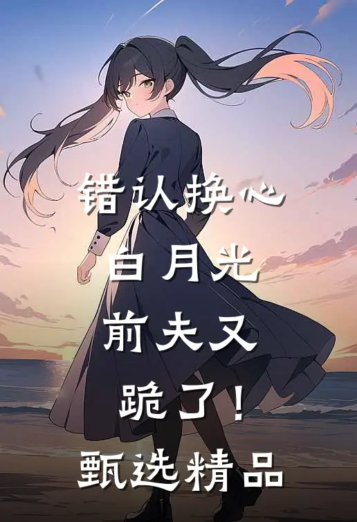 错认换心白月光，前夫又跪了！甄选精品