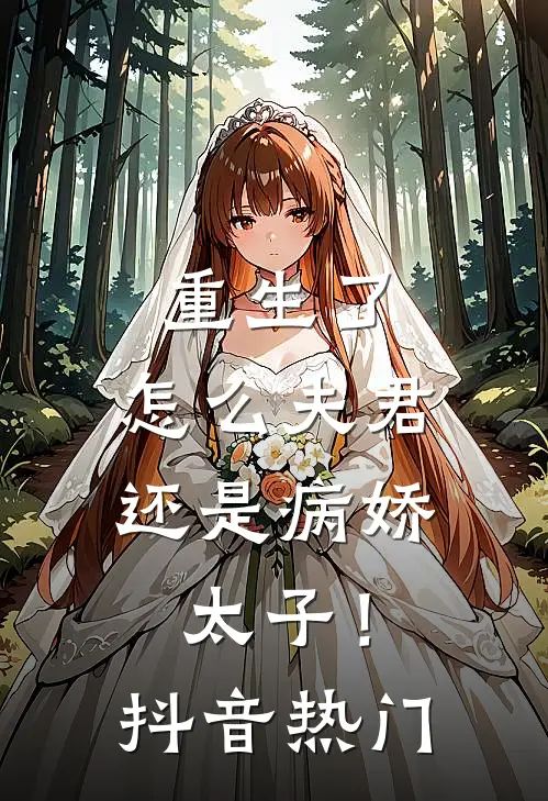 重生了，怎么夫君还是病娇太子！抖音热门