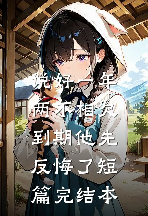 说好一年两不相欠，到期他先反悔了短篇完结本