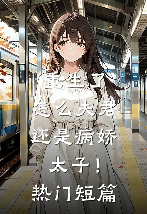 重生了，怎么夫君还是病娇太子！热门短篇