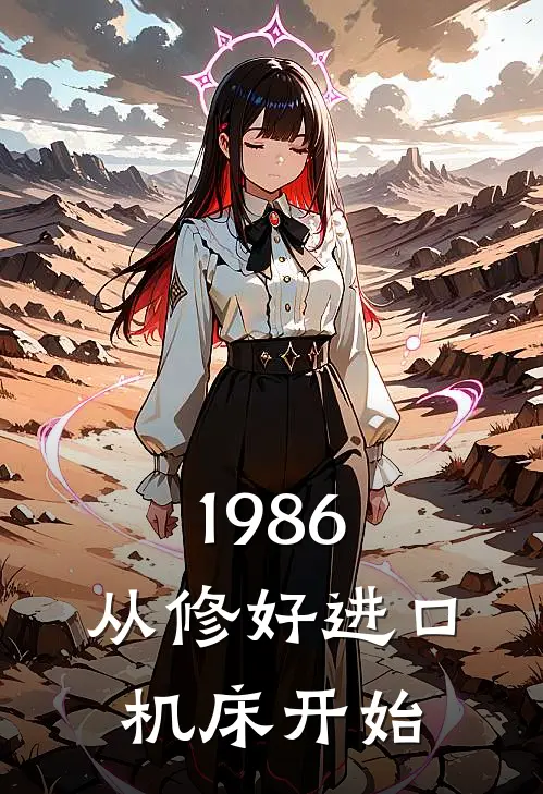 1986：从修好进口机床开始小说周立民周大山（已完结全集完整版大结局）周立民周大山小说全文阅读笔趣阁
