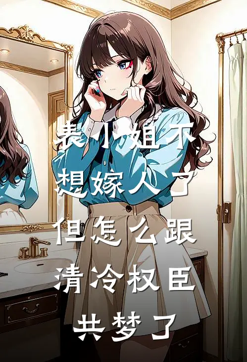 表小姐不想嫁人了，但怎么跟清冷权臣共梦了(林婳陆长风)小说最新章节_全文免费小说表小姐不想嫁人了，但怎么跟清冷权臣共梦了林婳陆长风