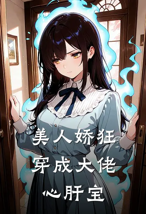美人娇狂：穿成大佬心肝宝(夏天澜小娟)热门小说大全_推荐完本小说美人娇狂：穿成大佬心肝宝夏天澜小娟