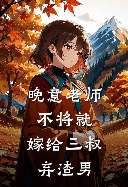 陈晚意卢媛媛(晚意老师不将就，嫁给三叔弃渣男)完整版免费在线阅读_《晚意老师不将就，嫁给三叔弃渣男》全集在线阅读