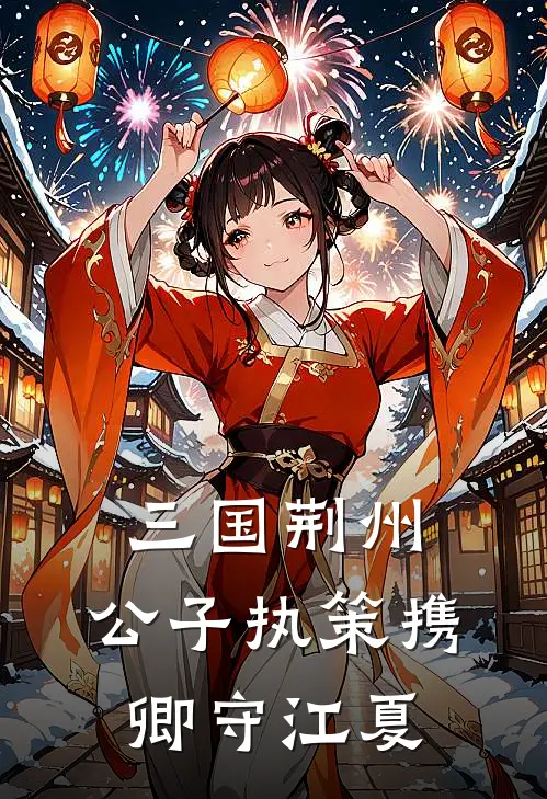 三国荆州：公子执策携卿守江夏刘珏曹操热门小说排行_免费小说三国荆州：公子执策携卿守江夏刘珏曹操