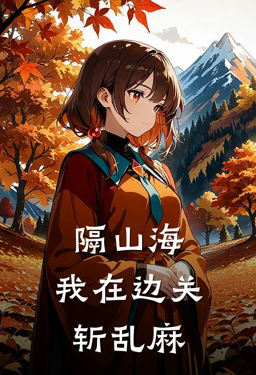 隔山海：我在边关斩乱麻(萧凛凛顾太)小说全文免费阅读_无弹窗全文免费阅读隔山海：我在边关斩乱麻(萧凛凛顾太)
