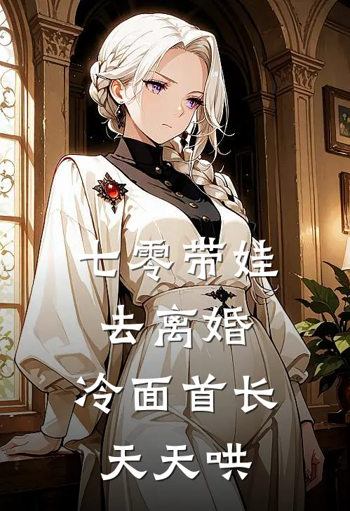 七零带娃去离婚，冷面首长天天哄沈明月萌宝最新完结小说推荐_最新更新小说七零带娃去离婚，冷面首长天天哄(沈明月萌宝)