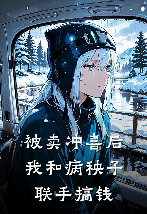 被卖冲喜后，我和病秧子联手搞钱(杨六丫杨柳芽)网络热门小说_最新章节列表被卖冲喜后，我和病秧子联手搞钱(杨六丫杨柳芽)