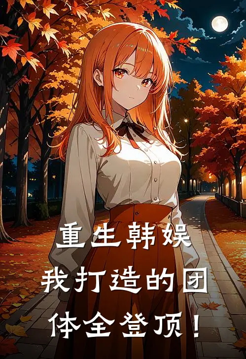 重生韩娱：我打造的团体全登顶！韩娱苏寒热门的网络小说_热门的网络小说重生韩娱：我打造的团体全登顶！(韩娱苏寒)