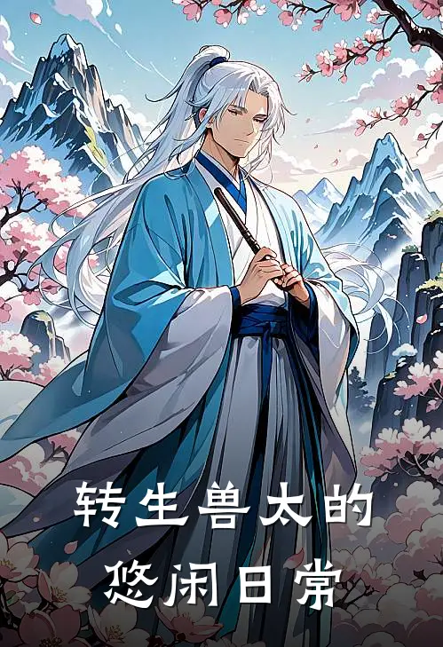 转生兽太的悠闲日常(胡小九根半)完结小说_小说完整版免费阅读转生兽太的悠闲日常胡小九根半