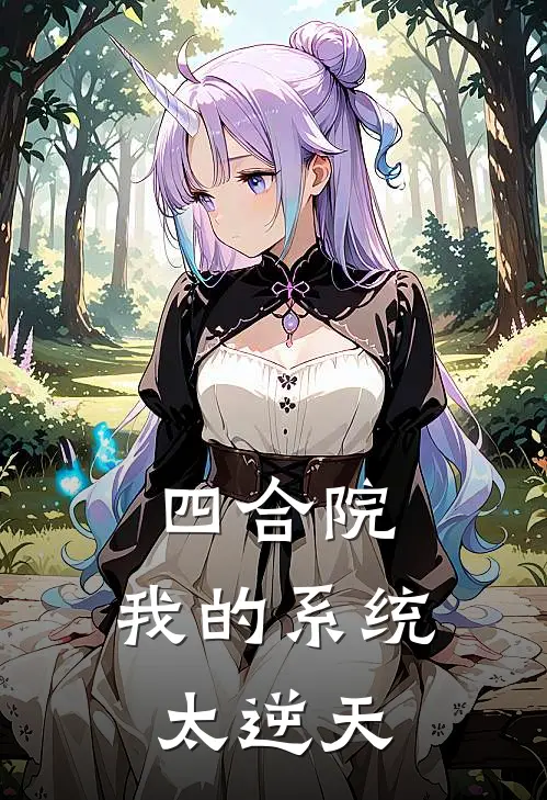 四合院：我的系统太逆天(李娟阎埠贵)小说完整版_完结好看小说四合院：我的系统太逆天李娟阎埠贵